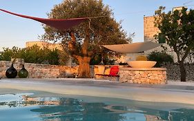 Masseria Serafino Ostuni