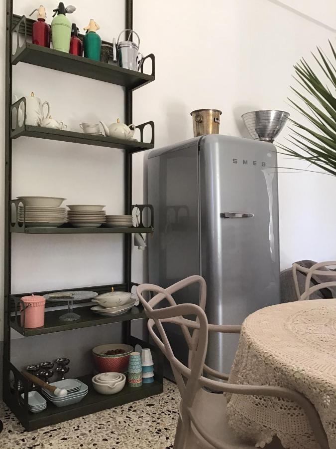 Masseria Serafino Ostuni Esterno foto
