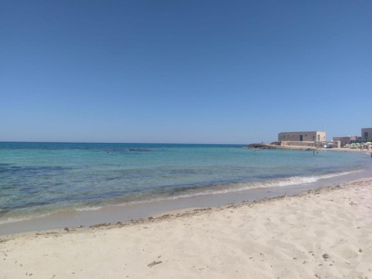 Masseria Serafino Ostuni Esterno foto