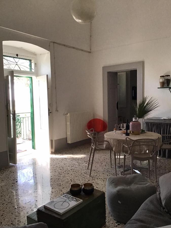 Masseria Serafino Ostuni Esterno foto