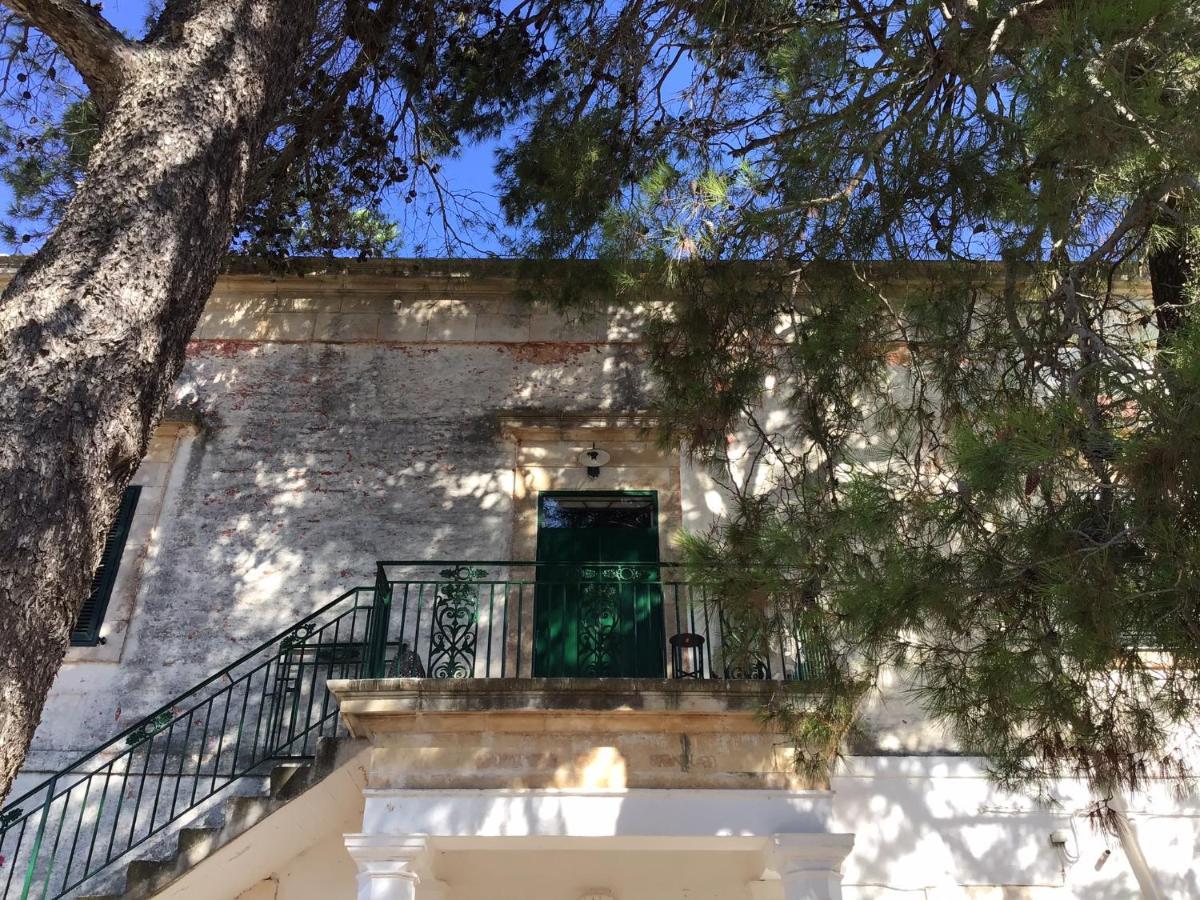 Masseria Serafino Ostuni Esterno foto