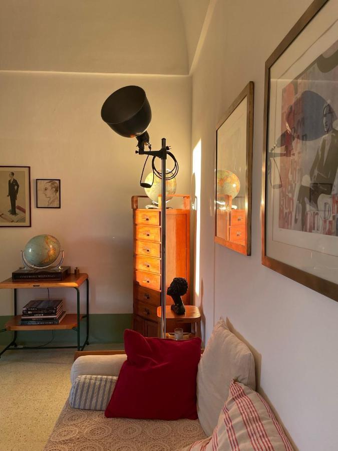 Masseria Serafino Ostuni Esterno foto