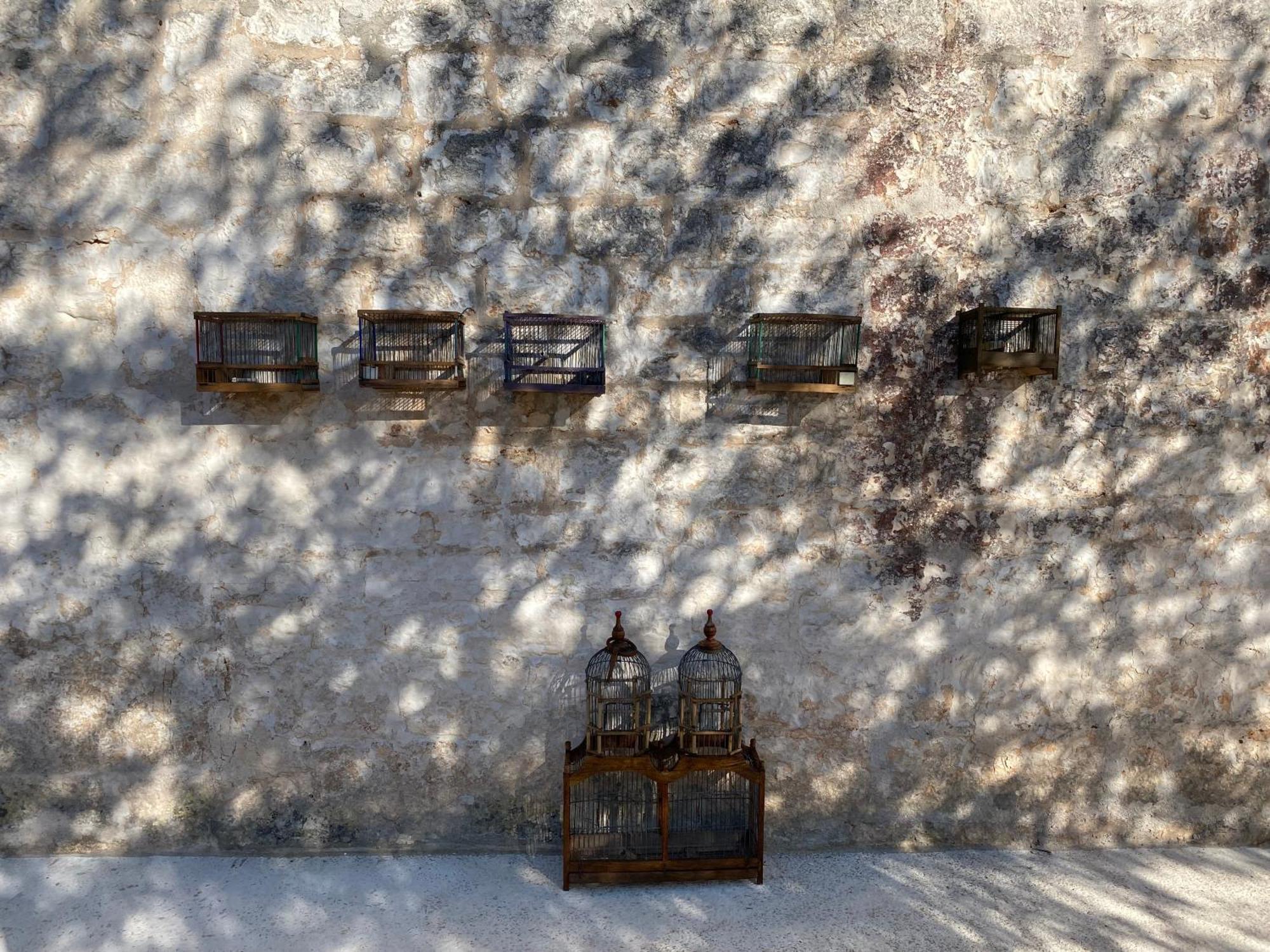 Masseria Serafino Ostuni Esterno foto