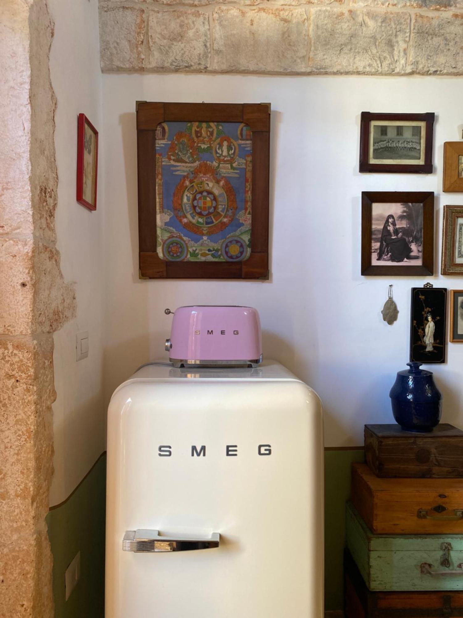 Masseria Serafino Ostuni Esterno foto