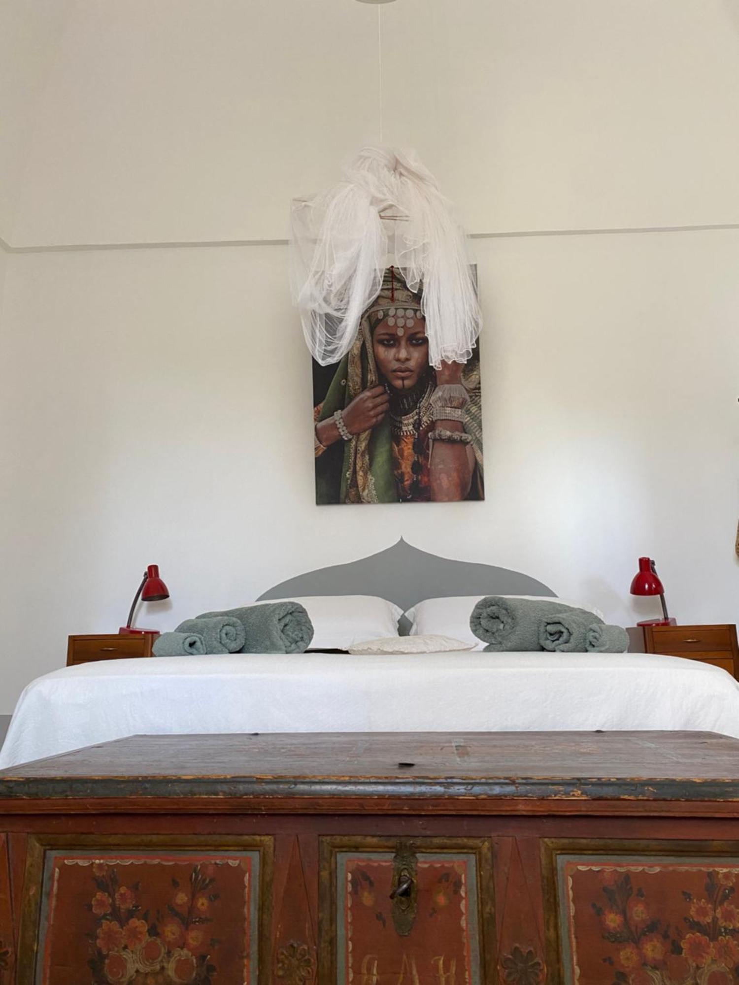 Masseria Serafino Ostuni Esterno foto