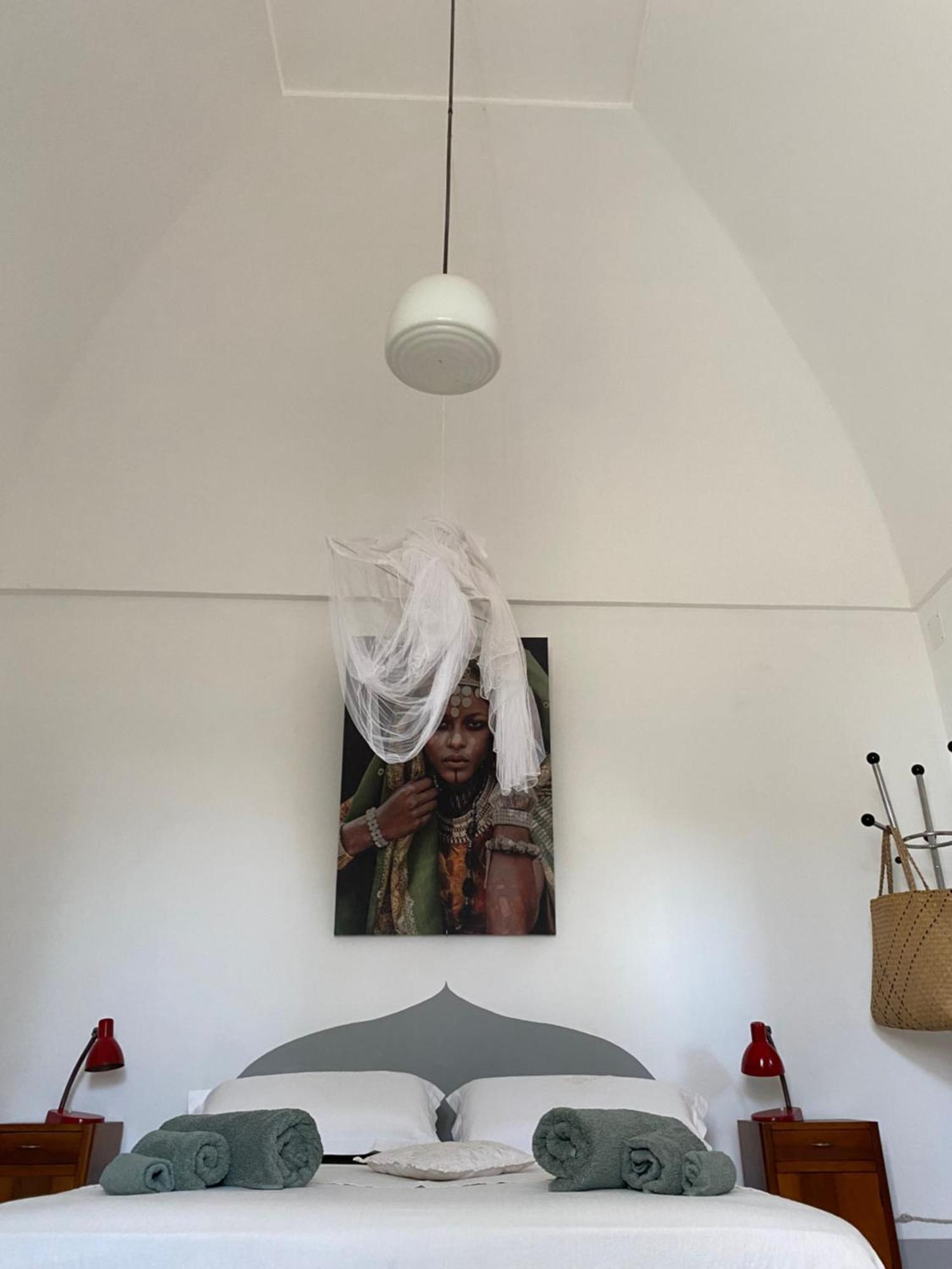 Masseria Serafino Ostuni Esterno foto