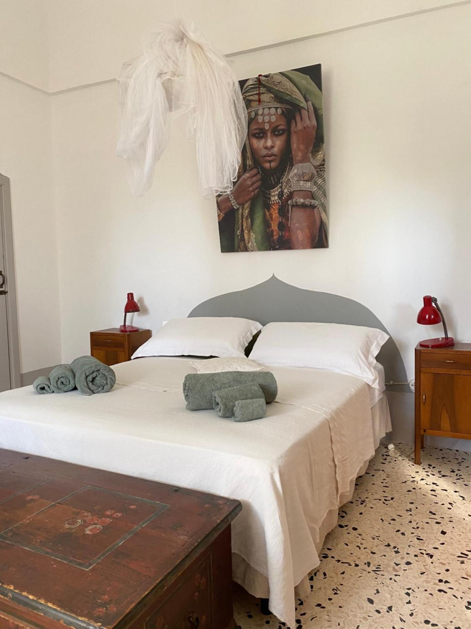 Masseria Serafino Ostuni Esterno foto