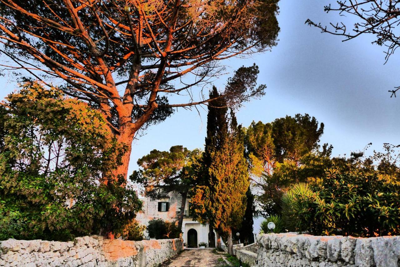 Masseria Serafino Ostuni Esterno foto