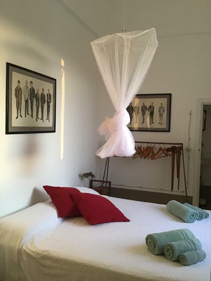 Masseria Serafino Ostuni Esterno foto