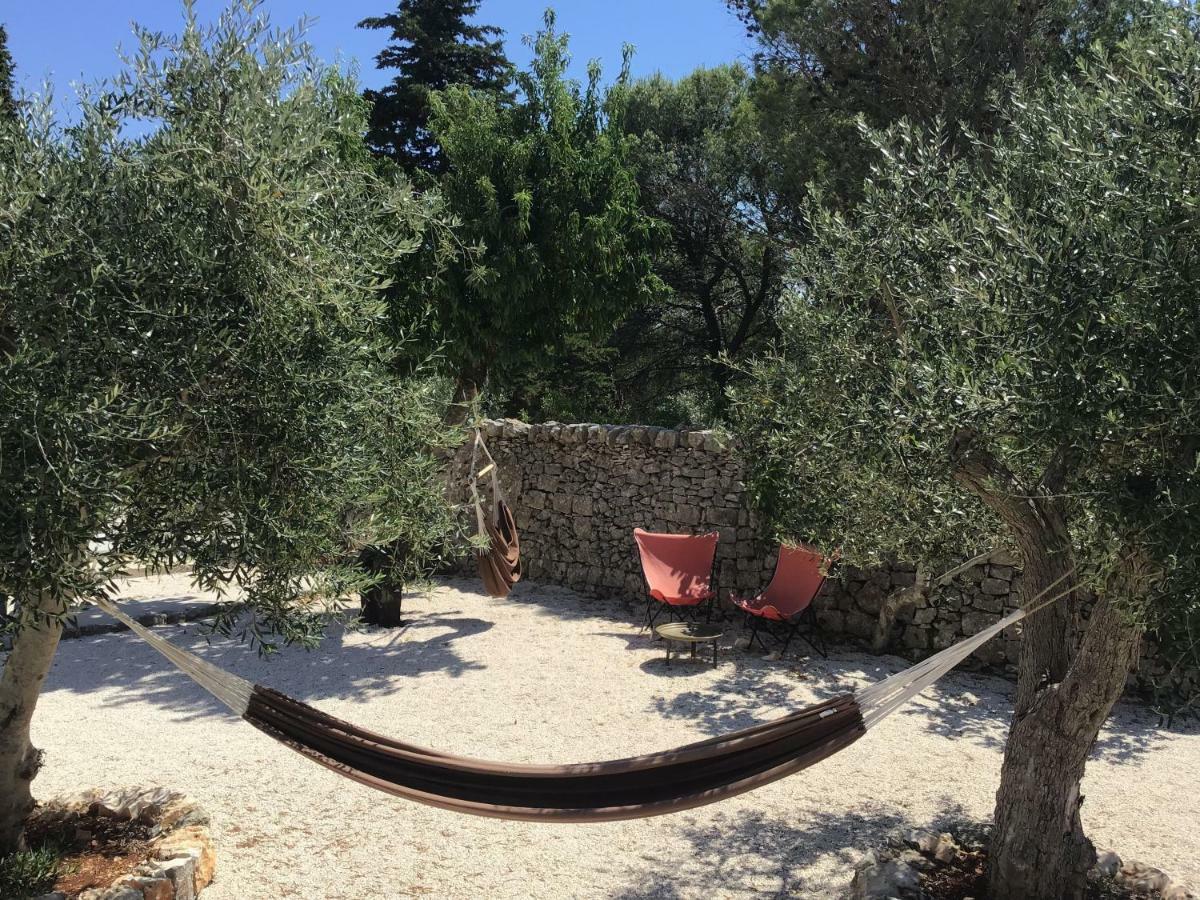 Masseria Serafino Ostuni Esterno foto